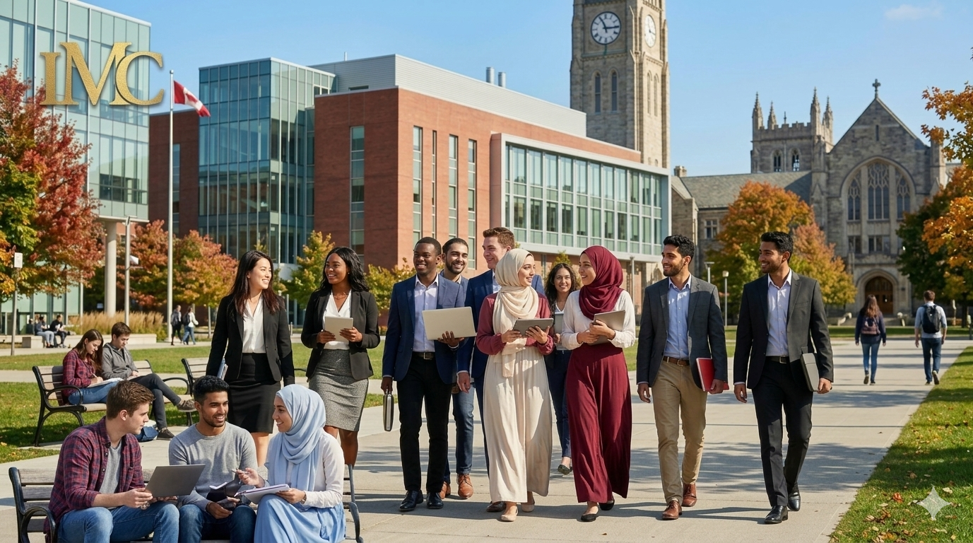 Academic Launch