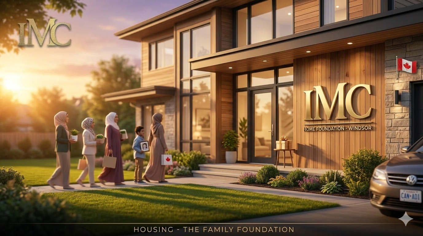 Housing