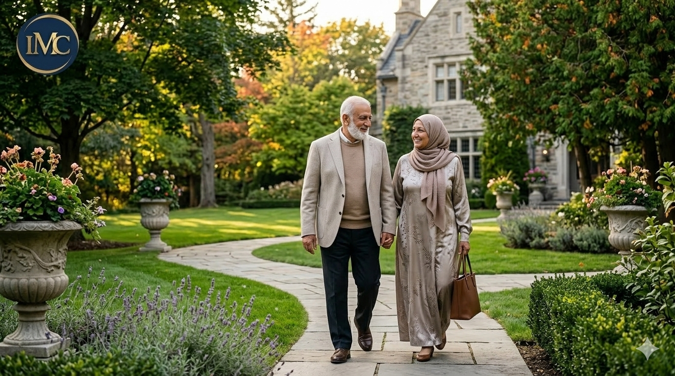 Retirement and Legacy